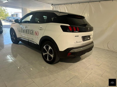 Peugeot 3008 BlueHDi 130 S&S Allure (6)