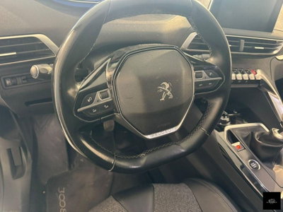 Peugeot 3008 BlueHDi 130 S&S Allure (9)