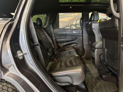 Jeep Grand Cherokee 3.0 V6 CRD 250 CV Multijet II Trailhawk (11)