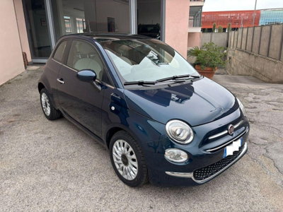 Fiat 500 1.0 Hybrid Dolcevita usata