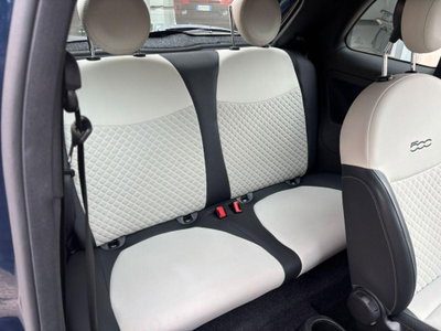 Fiat 500 1.0 Hybrid Dolcevita (11)