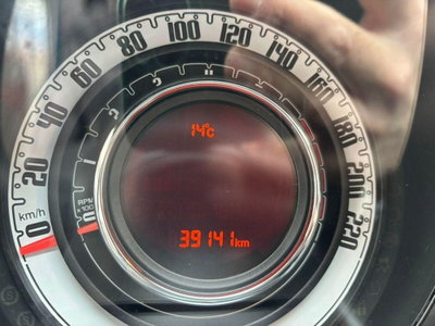 Fiat 500 1.0 Hybrid Dolcevita (13)