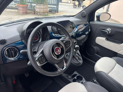 Fiat 500 1.0 Hybrid Dolcevita (3)