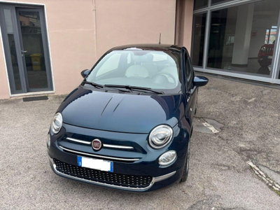 Fiat 500 1.0 Hybrid Dolcevita (4)