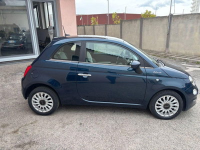 Fiat 500 1.0 Hybrid Dolcevita (5)