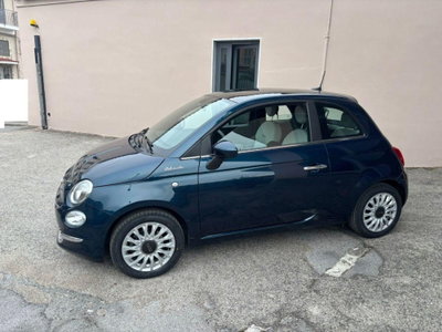 Fiat 500 1.0 Hybrid Dolcevita (7)