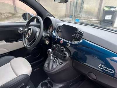 Fiat 500 1.0 Hybrid Dolcevita (8)