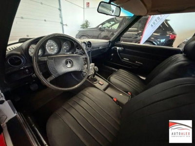 Mercedes-Benz 350 Coupé 350 SLC (7)