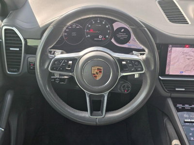 Porsche Cayenne 3.0 V6 (20)