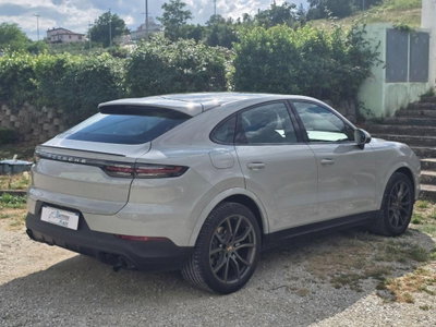 Porsche Cayenne 3.0 V6 (11)