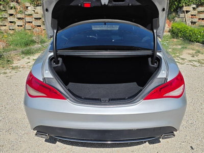 Mercedes-Benz CLA 200 CDI Premium (13)