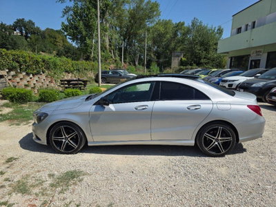 Mercedes-Benz CLA 200 CDI Premium (6)