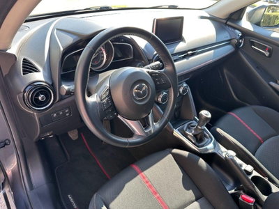 Mazda Mazda2 1.5 Skyactiv-G 90 CV Exceed (10)
