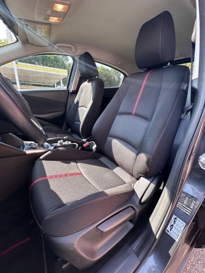 Mazda Mazda2 1.5 Skyactiv-G 90 CV Exceed (11)