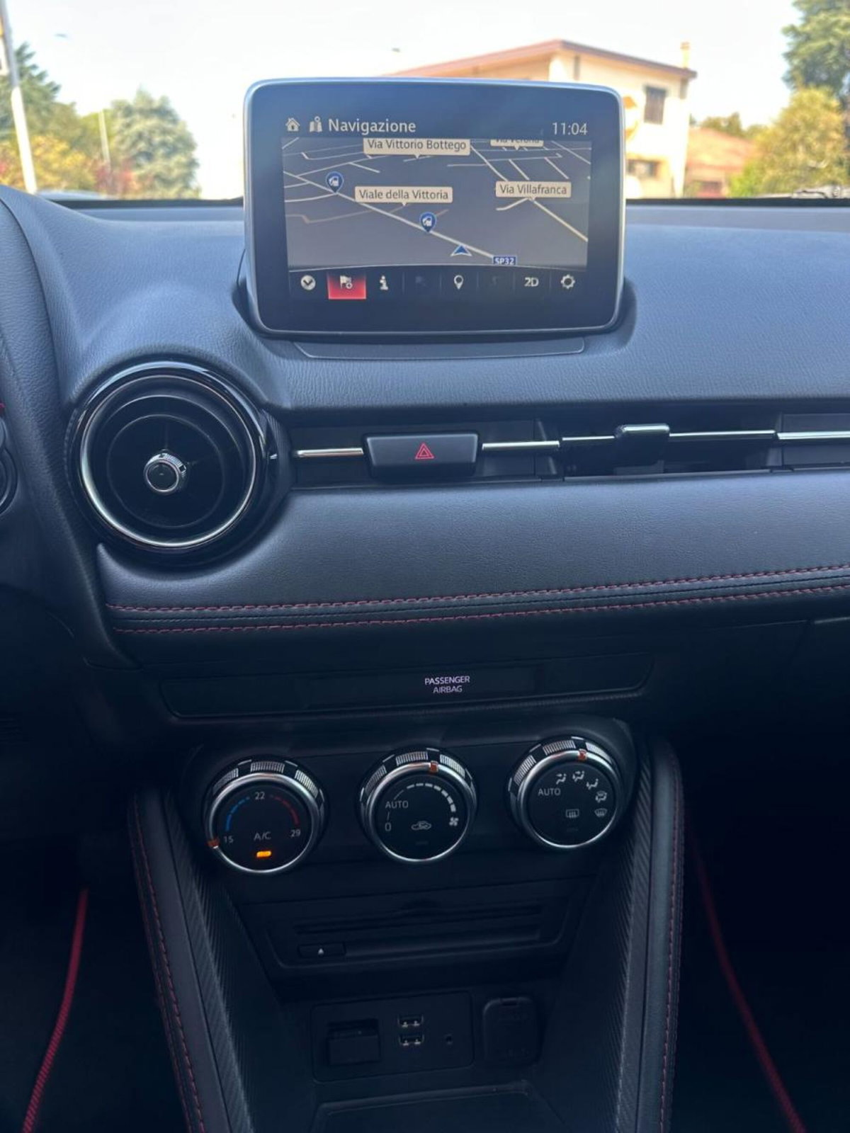 Mazda Mazda2 1.5 Skyactiv-G 90 CV Exceed (15)