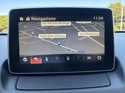 Mazda Mazda2 1.5 Skyactiv-G 90 CV Exceed (16)