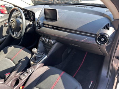 Mazda Mazda2 1.5 Skyactiv-G 90 CV Exceed (19)