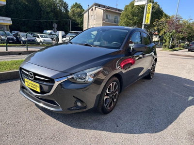Mazda Mazda2 1.5 Skyactiv-G 90 CV Exceed (3)