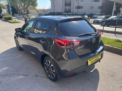 Mazda Mazda2 1.5 Skyactiv-G 90 CV Exceed (4)