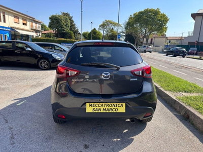 Mazda Mazda2 1.5 Skyactiv-G 90 CV Exceed (5)