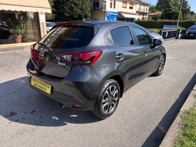 Mazda Mazda2 1.5 Skyactiv-G 90 CV Exceed (6)