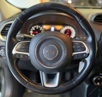 Jeep Renegade 1.6 Mjt 120 CV Limited (13)