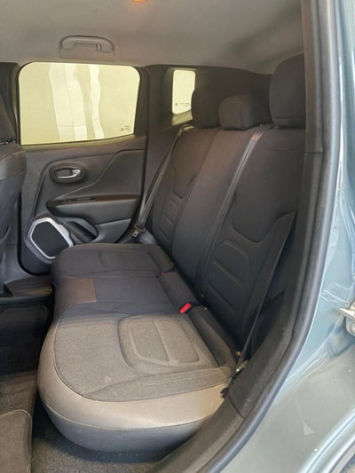 Jeep Renegade 1.6 Mjt 120 CV Limited (17)