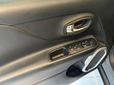 Jeep Renegade 1.6 Mjt 120 CV Limited (8)