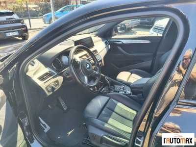 BMW X2 xDrive20d Msport (3)