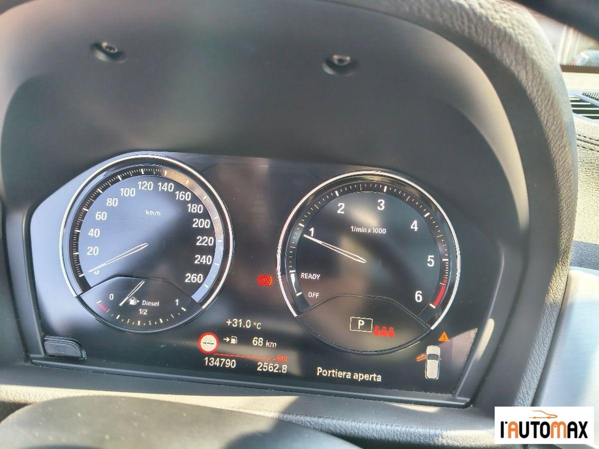 BMW X2 xDrive20d Msport (4)