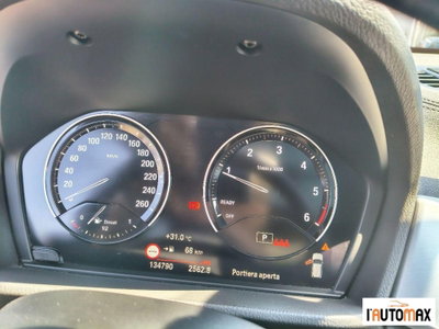 BMW X2 xDrive20d Msport (4)