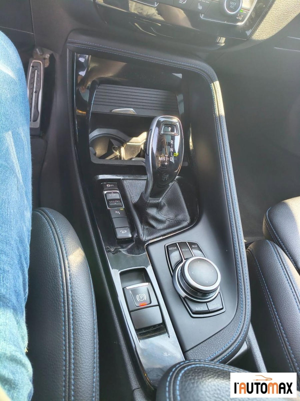 BMW X2 xDrive20d Msport (5)