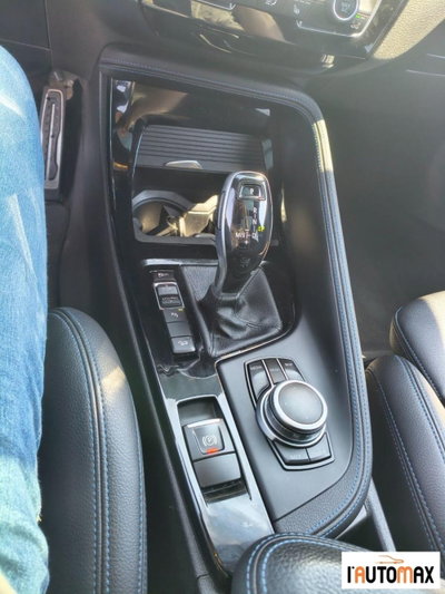 BMW X2 xDrive20d Msport (5)