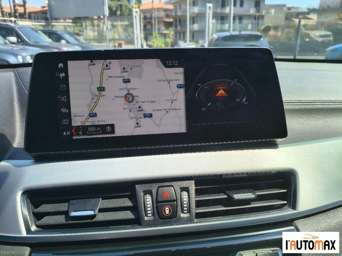 BMW X2 xDrive20d Msport (6)