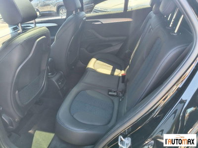 BMW X2 xDrive20d Msport (7)