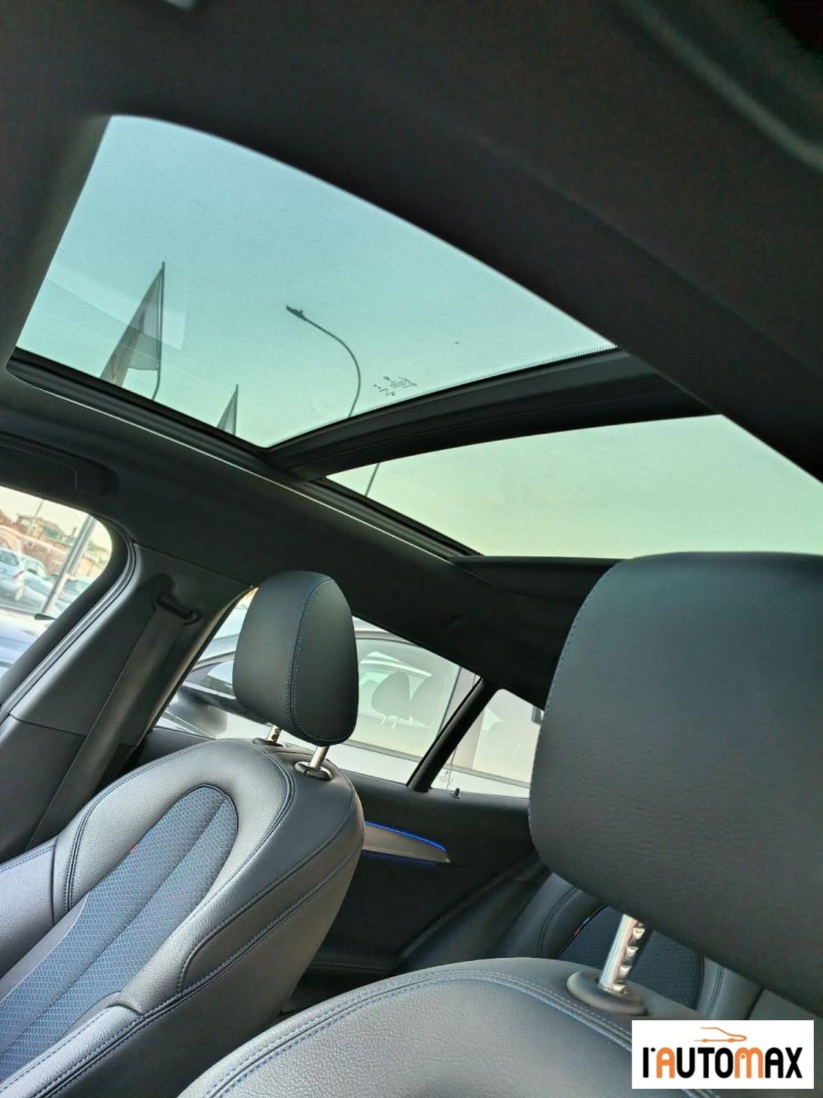 BMW X2 xDrive20d Msport (9)