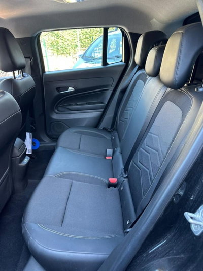 Jeep Avenger 1.2 turbo Altitude fwd 100cv (10)