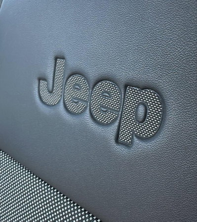 Jeep Avenger 1.2 turbo Altitude fwd 100cv (14)
