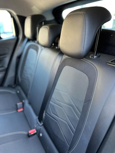 Jeep Avenger 1.2 turbo Altitude fwd 100cv (9)