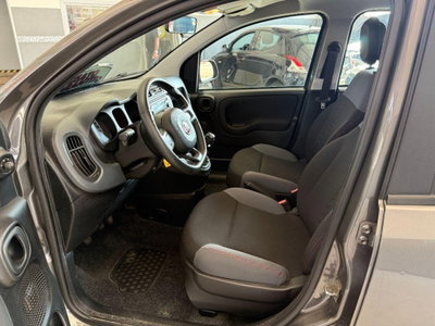 Fiat Panda Cross Cross 0.9 TwinAir Turbo S&S 4x4 (15)