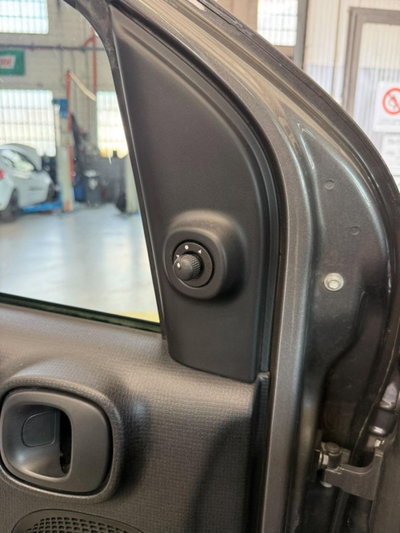 Fiat Panda Cross Cross 0.9 TwinAir Turbo S&S 4x4 (19)