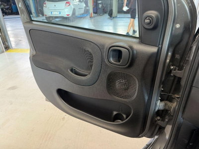 Fiat Panda Cross Cross 0.9 TwinAir Turbo S&S 4x4 (20)