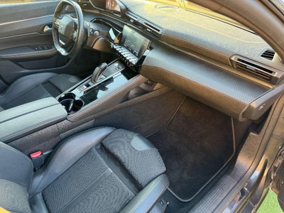 Peugeot 508 SW BlueHDi 130 Stop&Start EAT8 GT Pack (12)