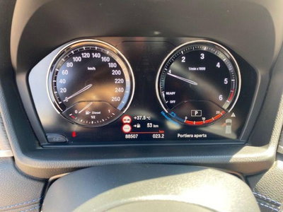 BMW X2 sDrive16d Msport (10)