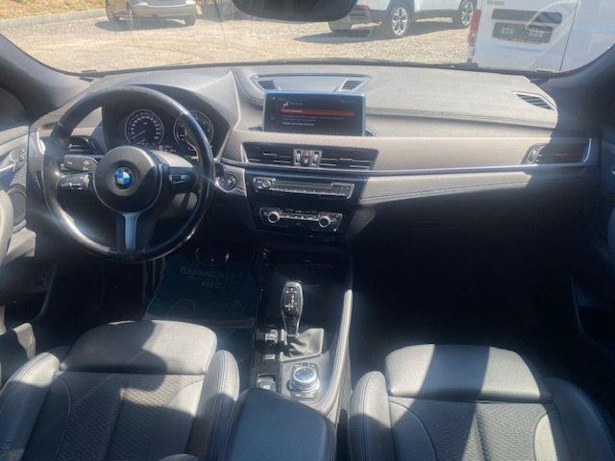 BMW X2 sDrive16d Msport (12)