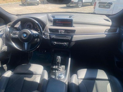 BMW X2 sDrive16d Msport (12)