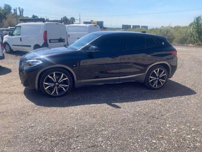 BMW X2 sDrive16d Msport (3)