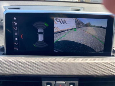 BMW X2 sDrive16d Msport (9)