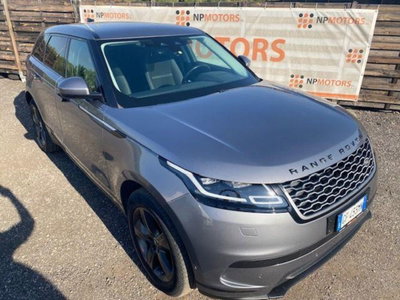 Land Rover Range Rover Velar 2.0D I4 204 CV usata