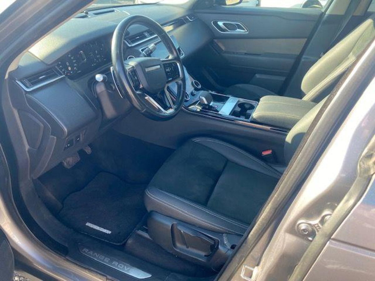 Land Rover Range Rover Velar 2.0D I4 204 CV (6)
